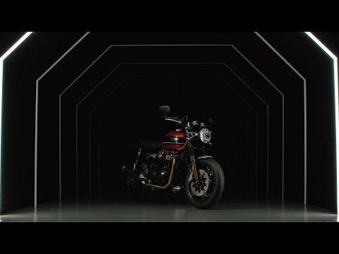 Nueva Speed Twin 2019 - ES