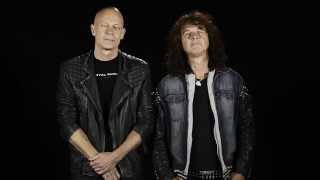 Accept Blind Rage Tour  The Circus Helsink  Finland Sept 28Th