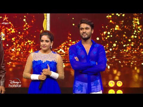 BB Jodigal 2 | Ulaga Nayagan Special | 5th June 2022 - Promo 2