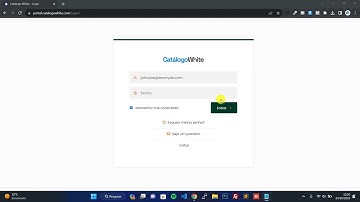 INSTALAÇÃO DA SUA PLATAFORMA - SETUP (SISTEMA CATÁLOGO E CARDAPIO SAAS PHP)