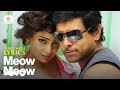Kanthaswamy Meow Meow Video With Lyrics Vikram Shreya Devi Sri Prasad mp3