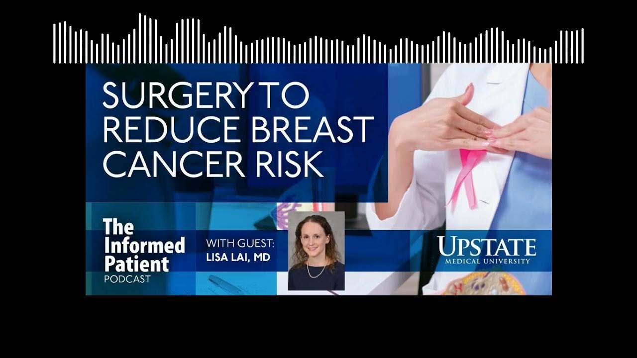 Genetics, family history considered before prophylactic mastectomy 