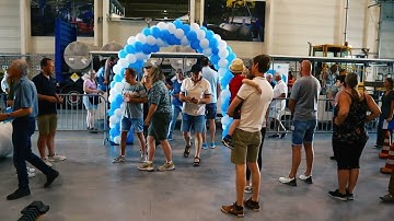 Aftermovie Open dag 2023