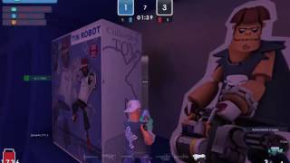 Gameplay #1 / Microvolts 'SxHackedxS
