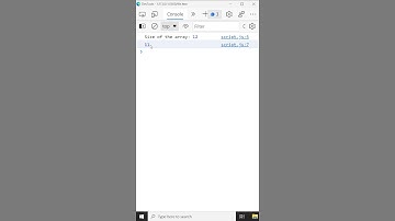 JavaScript Array methods: lastIndexOf() vs indexOf() - JavaScript Tutorial for Beginners