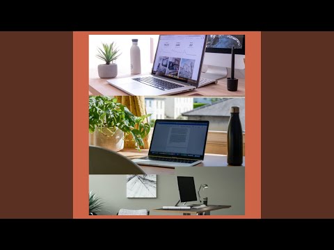 Understated Moods for Work Tranquility