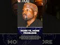 Kanye West Admits He 'Likes' Hitler During Alex Jones Interview! #shorts