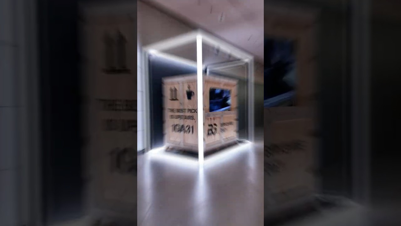 🔥Pulsierendes Messe-Marketing: Berkshire Grey lässt die Herzen der LogiMAT-Besucher höherschlagen!