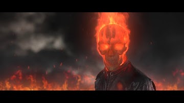 Ghost Rider Series - Introduction with Breakdown