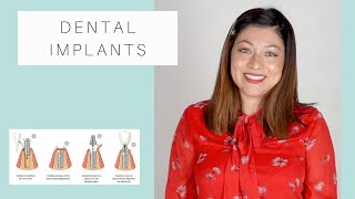 Dental Implants│The Bright Bite