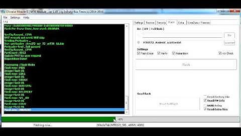 HOW TO FLASH,SCATTER FILE,WITH CM2 DONGOL | 2016