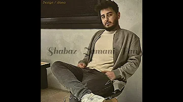 Shabaz Zamani (Baran)2020