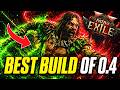 THIS AUTOBOMBER DRUID IS THE BUILD OF THE LEAGUE! Path of Exile 2 Build (NEW META)