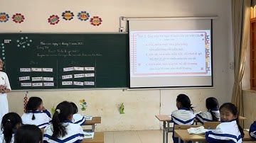 Bài 22: Tớ là Lê-gô (tiết 4), ltvc: từ ngữ chỉ sự vật; câu nêu đặc điểm. Hoạt động 2