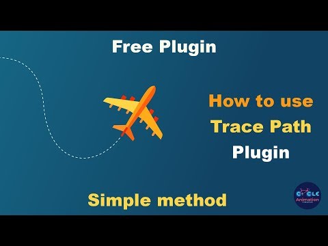 Video: How To Trace The Path
