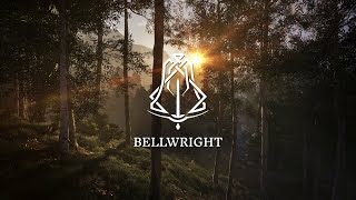 Bellwright — Знакомство с игрой! Прохождение в кооперативе!