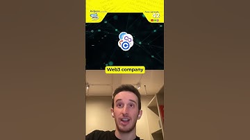 Zach discusses the differences between Web2 and Web3 founders. #shorts #web3 #entrepreneur