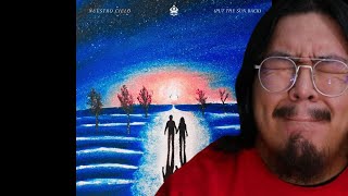 Download lagu REACTION Nuestro Cielo (Put The Sun Back) - [Lyric VideoLetra] PARIS The Prince