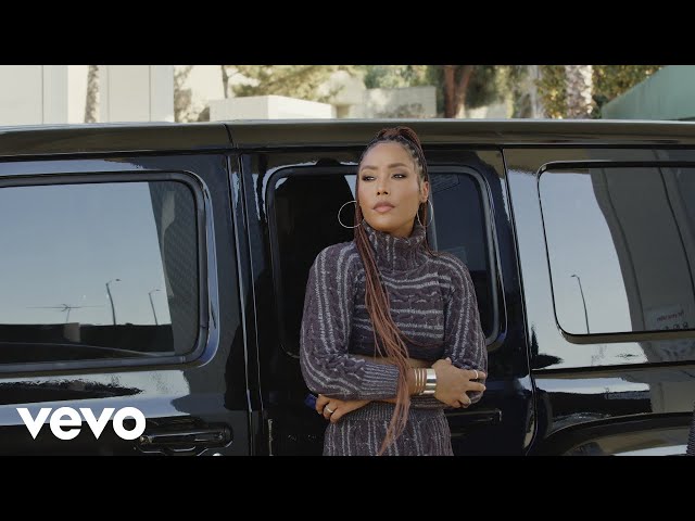 India Shawn - SUPERFINE