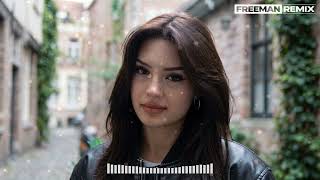 Слёзы 2026 Freeman Remix