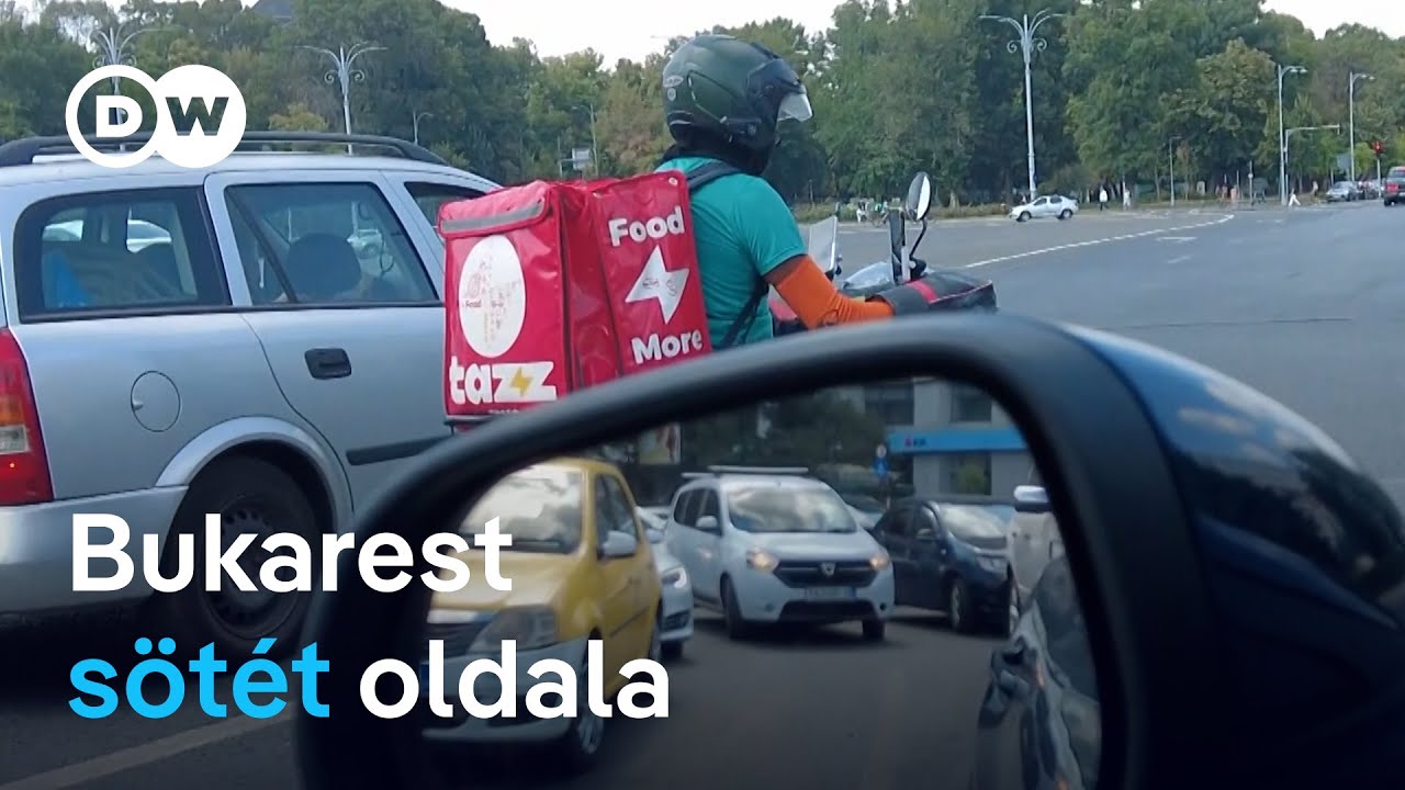 „Menj vissza oda, ahonnan jöttél!” | Romániában egyre több vendégmunkást ér rasszista támadás