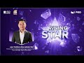 THE RISING STARS #1: ANH TRƯƠNG VĨNH HOÀNG TÂN - Từ giấc mơ làm chủ đến khát vọng kiến tạo giá trị