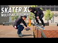 I Became a FILMER in Skater XL!