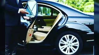E and J Car Services The affordable luxury transportation service