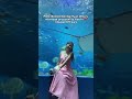 Queen of Tears - Remembering Hyun Woo’s proposal to Hae In #queenoftears #aquarium