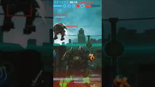 Angler Game play War robots #remix #music #warrobots #angler screenshot 2