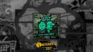 Nicky Jam Ft. Feid - 69 (Instrumental)