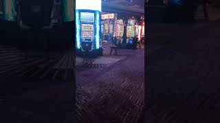 I Like The Pop But Not The Drive