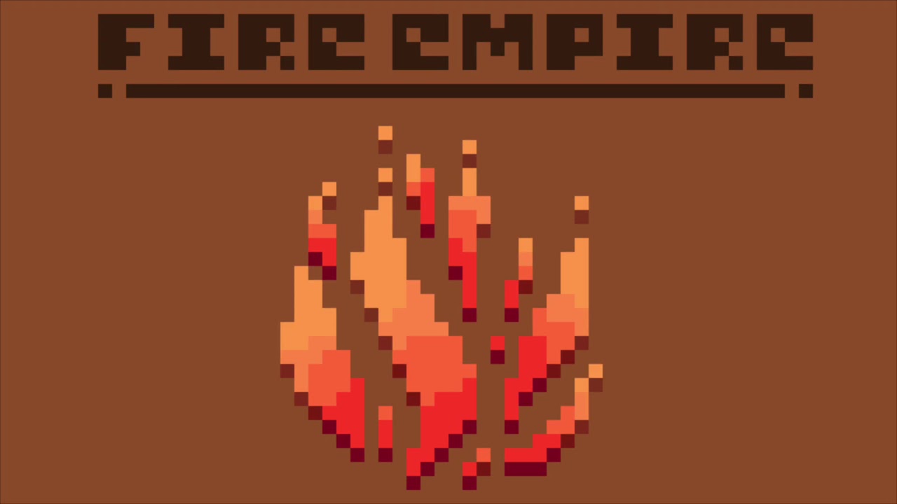 Fire Empire - 8-BIT (FamiTracker VRC6) - YouTube