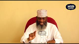 TWAHARA PT. 2 {KIKAO CHA FIQHI} SHEIKH BAHERO 12/01/2025