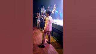 The Brandals - Ode Pinggiran Jakarta (live at harihuruhara)