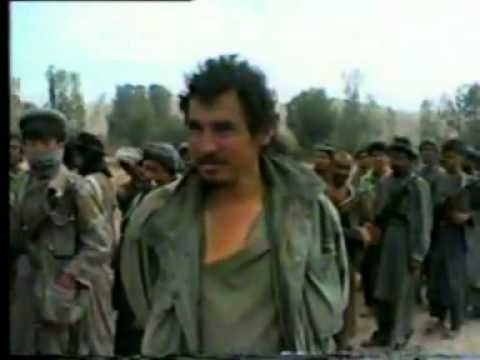 جنایات حزب وحدت