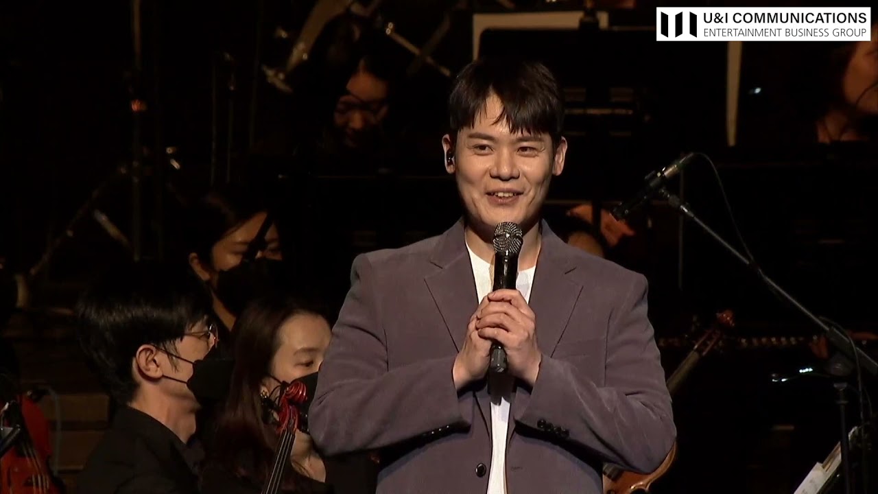 Les Miserables / Bring Him Home   #눈부신_듀오콘서트 #바리톤_정민성 #테너_박기훈 #스페셜게스트_테너_유채훈