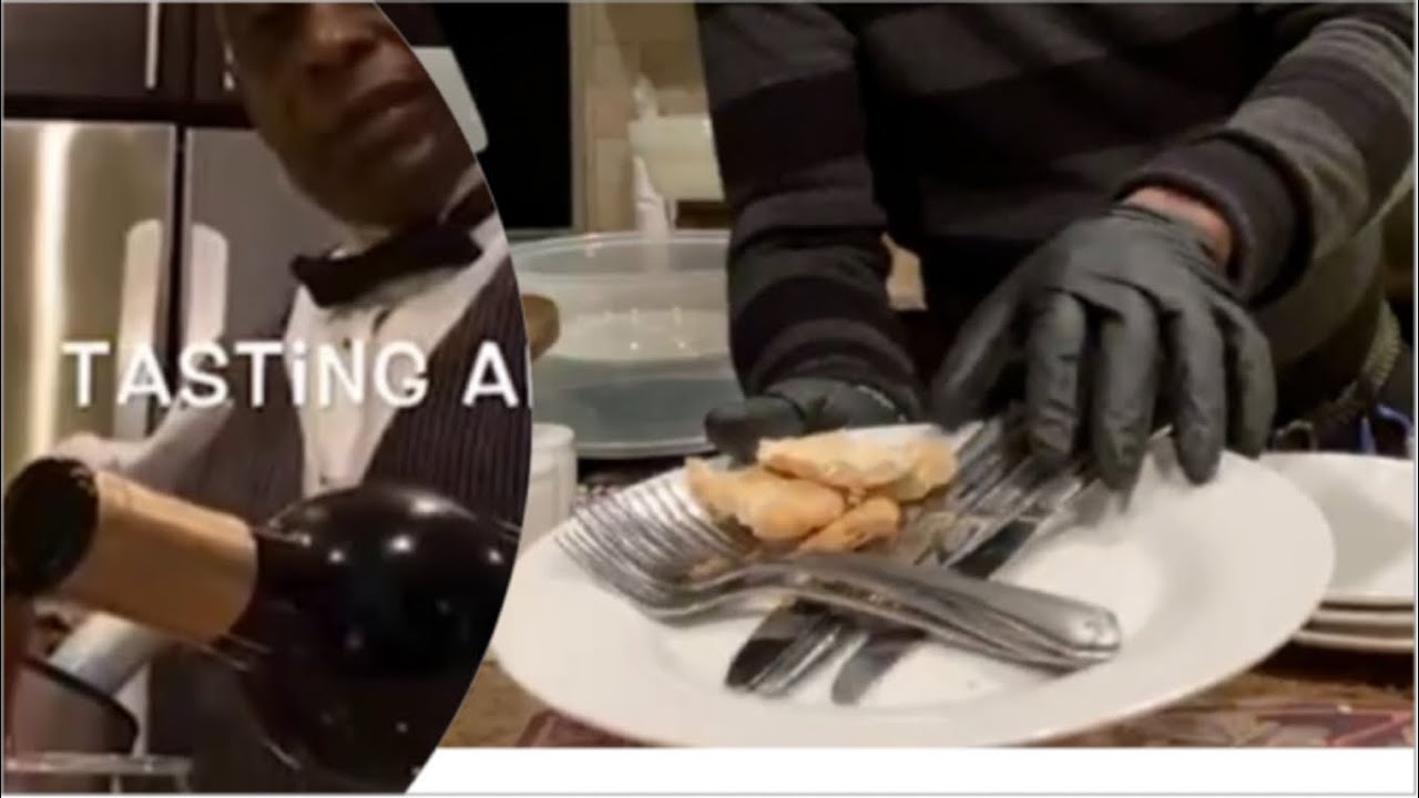 COOKING EVENT PLANNING AND RESTAURANT BANQUET SERVICE