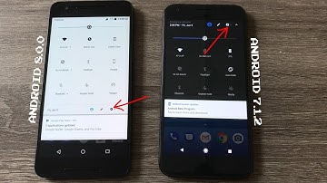 Android O Developer Preview 3 for my Nexus 6P and Google Pixel XL