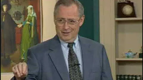 Giotto and the Arena Chapel—Part I