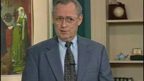 Giotto and the Arena Chapel—Part I