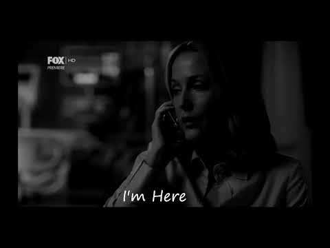 The X-Files: The Emotional Journey Of Mulder And Scully