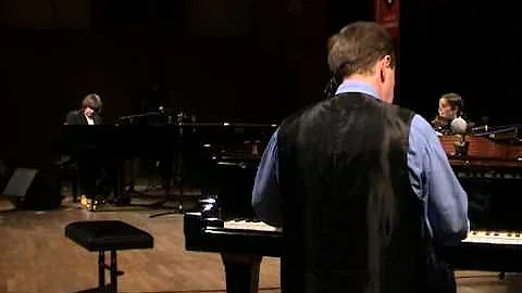 martin pyrker boogie
