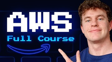 AWS Full Course | Deploy a Scalable NodeJS PostgreSQL & NGINX App