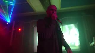 Code 64 - The Void live at Beat:Cancer (Wharf Chambers, Leeds UK)