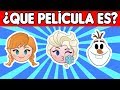 ¿puedes adivinar Que Película es SOLO Con EMOJIS? | Vol. 2 Toxo Mix