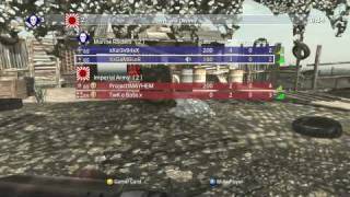 XxGaMBLeR WAW DUBS DISPUTE #3