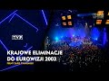 20030125  tvp1  2005  krajowe eliminacje do eurowizji 2003