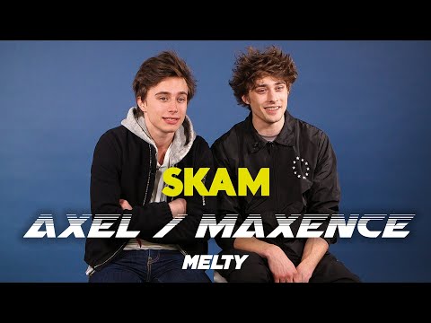 SKAM : \