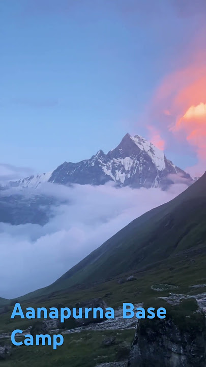 #nature #heaven #nepal